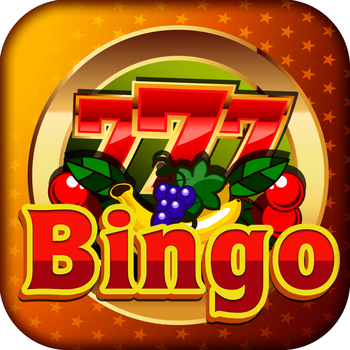 Amazing Big Classic Vegas Rush to Bingo Hall Heaven Games Pro LOGO-APP點子