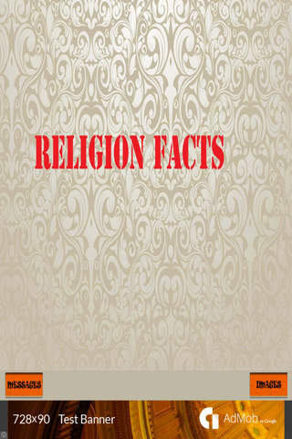 Religion Facts Images & Messages / Latest Facts / General Knowledge Facts screenshot 2