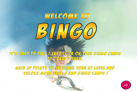 Bollywood Bingo Bash Tournaments in India Partyland Fever Rush screenshot 2