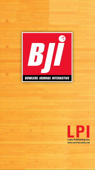 【免費運動App】Bowlers Journal Interactive-APP點子