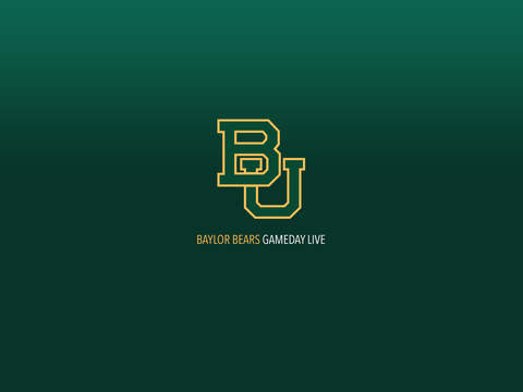 【免費運動App】Baylor Bears Gameday LIVE-APP點子