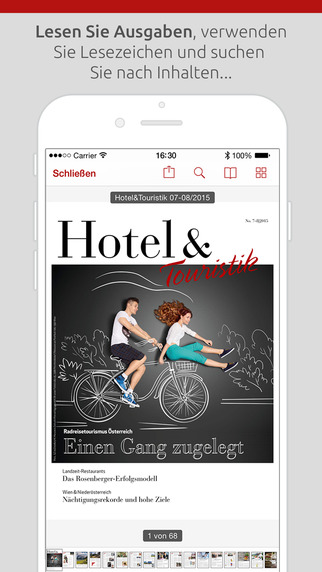 免費下載新聞APP|Hotel&Touristik app開箱文|APP開箱王