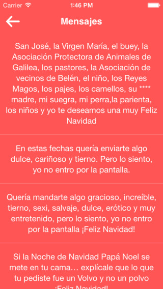 【免費娛樂App】Feliz Navidapp-APP點子