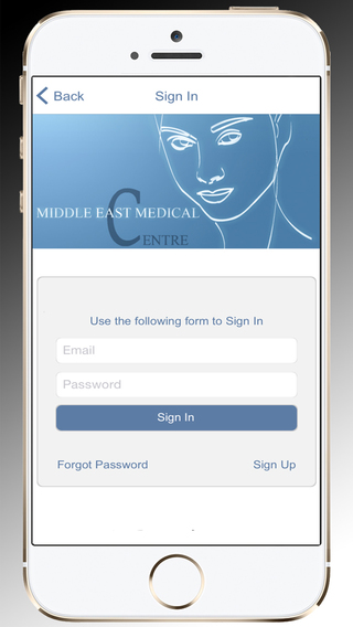 免費下載健康APP|Middle East Medical Centre app開箱文|APP開箱王
