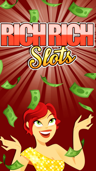 免費下載遊戲APP|Rich Rich Slots app開箱文|APP開箱王