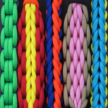 Paracord Guide - Sytling Guide LOGO-APP點子