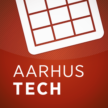 Aarhus Tech LOGO-APP點子