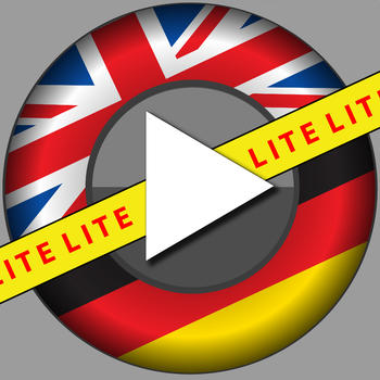 German Offline Translator Lite LOGO-APP點子