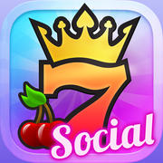 Best Casino Social Slots mobile app icon