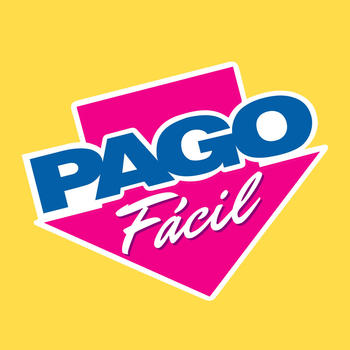 Pago Fácil LOGO-APP點子