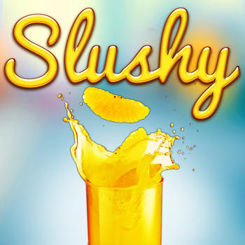Perfect Slushy Juice Maker Pro - best kids smoothie making game 遊戲 App LOGO-APP開箱王