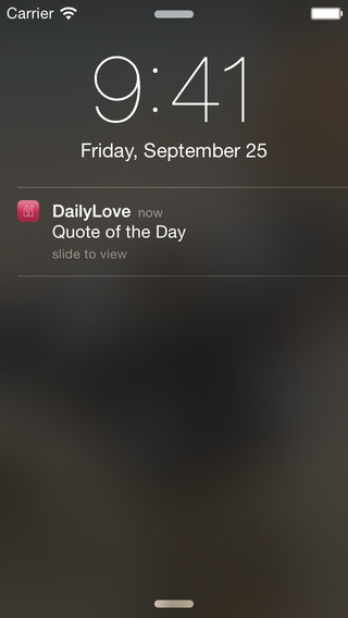 免費下載生活APP|Daily Love Quotes - DailyLove app開箱文|APP開箱王