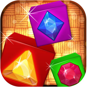 An Epic Treasure Stack - Jewel Tower Building Challenge FREE 遊戲 App LOGO-APP開箱王