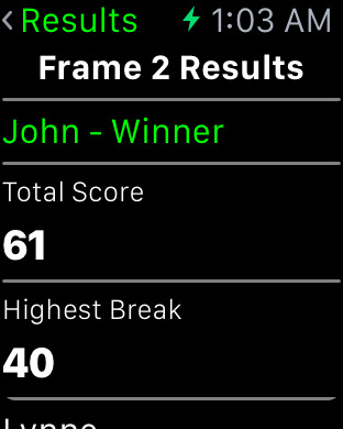 【免費運動App】Break - Snooker Score Calculator-APP點子