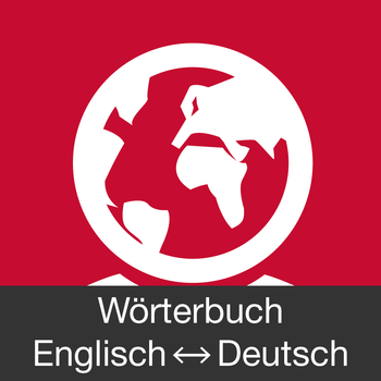 Lingvo English <-> German dictionary LOGO-APP點子