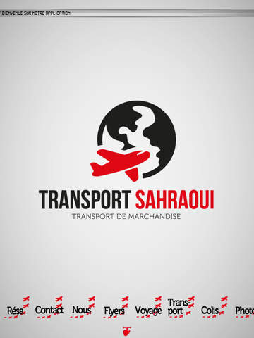 免費下載旅遊APP|Transport Sahraoui app開箱文|APP開箱王