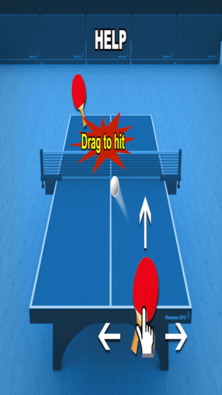 【免費遊戲App】Ping Pong - Plus-APP點子