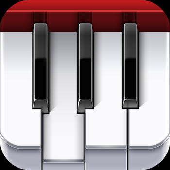 Piano Keyboard Plus LOGO-APP點子