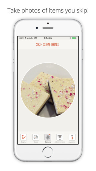 Myskips – a mindful take on diet and lifestyle change