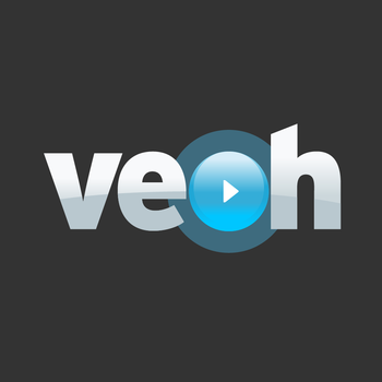 Veoh LOGO-APP點子