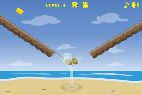Cocktail Beach screenshot 3