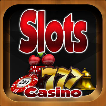 AAA Magic Casino Slots 777 Free LOGO-APP點子