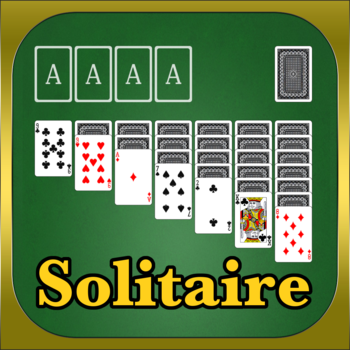 SolitaireZero LOGO-APP點子