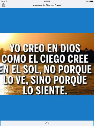 【免費生活App】Imagenes con Frases de Dios-APP點子