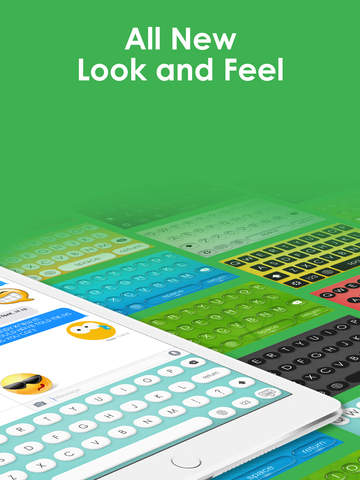 【免費工具App】ColorKey - Color keyboard with new customized skins and themes-APP點子