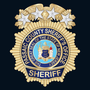 Passaic County Sheriff Office 書籍 App LOGO-APP開箱王