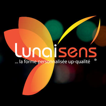 Lunaisens LOGO-APP點子