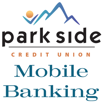 Park Side Credit Union myMobile Banking LOGO-APP點子