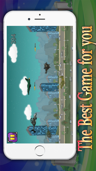 免費下載遊戲APP|Super iFighter Heli Pilot Free - Fun Flying and Shooting Air Combat Game app開箱文|APP開箱王