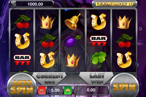 Diamond Magic Slots - FREE Edition King of Las Vegas Casino screenshot 2