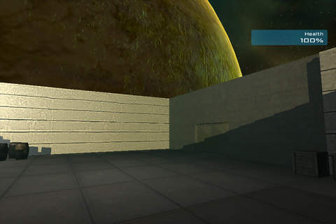 The Incredible Zombie Game screenshot 3