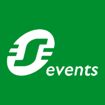 SEvents LOGO-APP點子