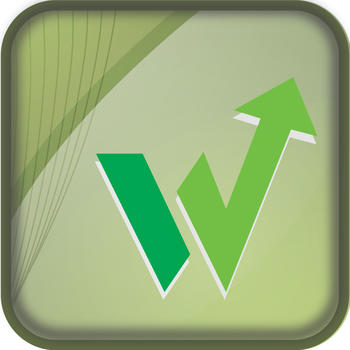 Al Waseet etrade LOGO-APP點子