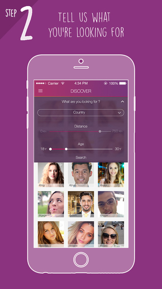 【免費社交App】Playfan (vProfile): The first matchmaking video app-APP點子