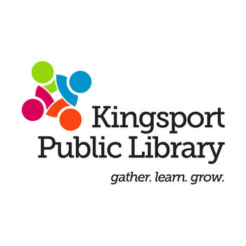 Kingsport Public Library To Go 教育 App LOGO-APP開箱王