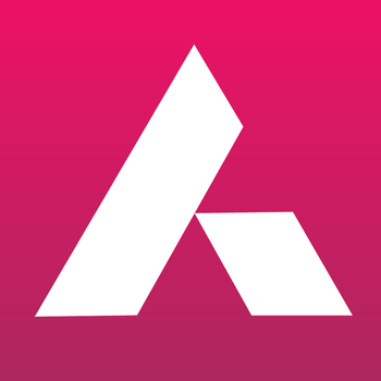 Axis Bank Mobile Banking LOGO-APP點子