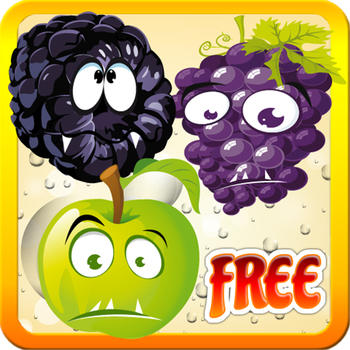 Mutiny Cool Fruit FREE 遊戲 App LOGO-APP開箱王
