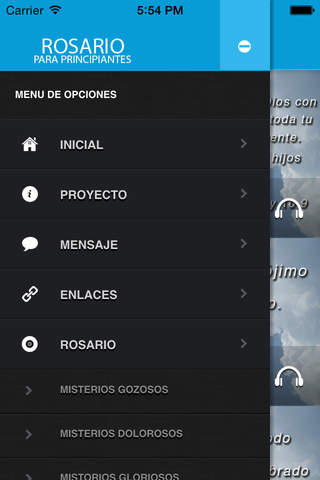 Rosario Para Principiantes screenshot 3