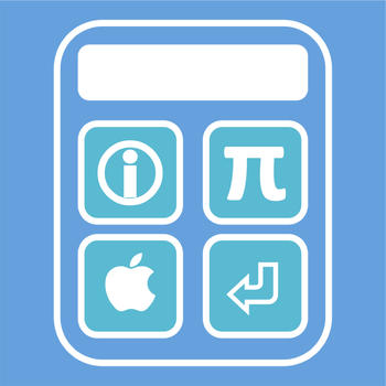 Calculator: All In One LOGO-APP點子