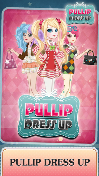 Dress up Pullip doll style : The korean girls dollfie fashion Dream of doll anime bratz and fashion 