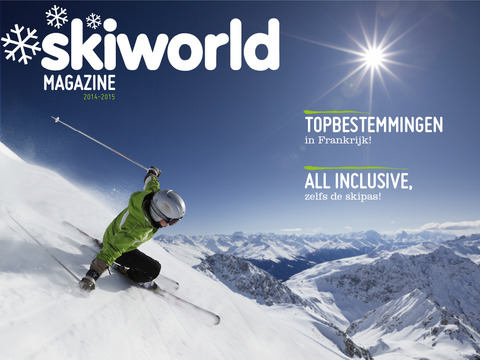 Skiworld Mag