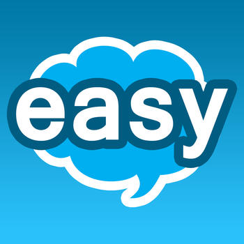 EasyConvo LOGO-APP點子