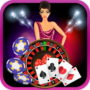 Advent Casino - Odds Heaven, Slots, Bingo, Full Casino Application! 遊戲 App LOGO-APP開箱王