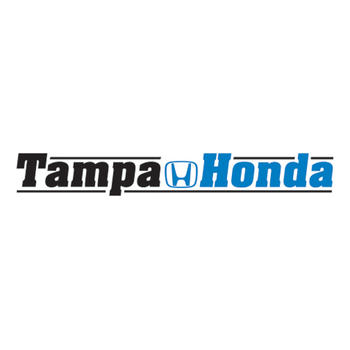 Tampa Honda LOGO-APP點子