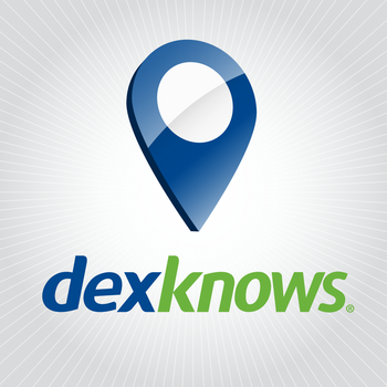 DexKnows - Find the best local businesses in your neighborhood. 旅遊 App LOGO-APP開箱王