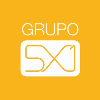 Grupo 5x1 LOGO-APP點子